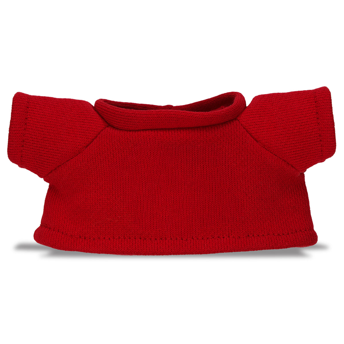 RED SHIRT SMALL