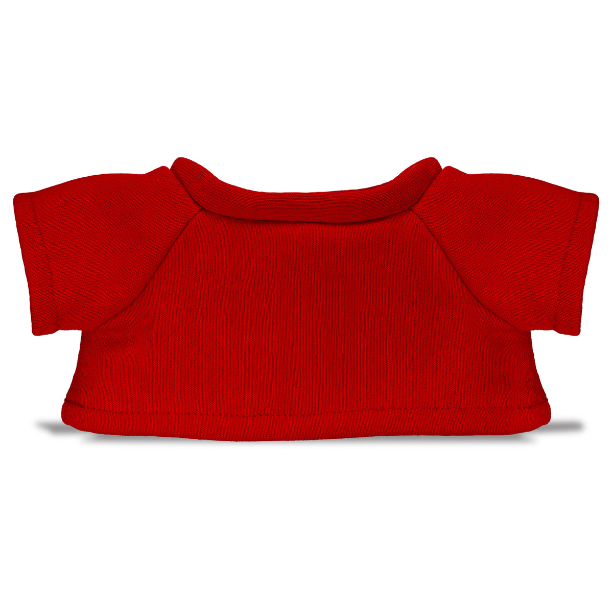 RED SHIRT LARGE