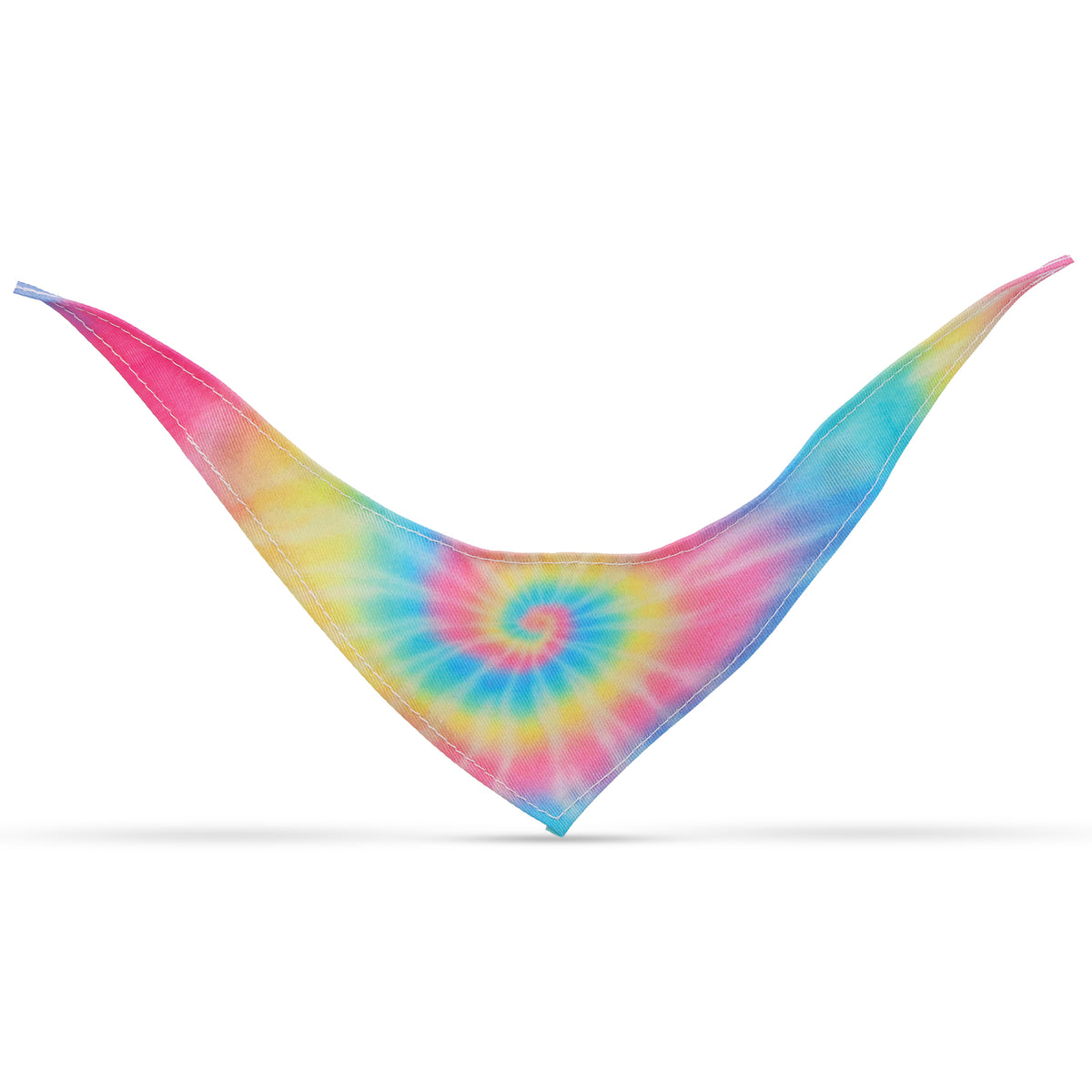 ADD-ON BANDANA - TIE-DYE