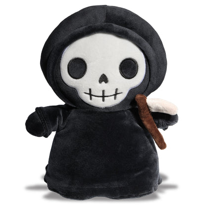 SNUG-MOOSHIES PLUSH - STANDING SPOOKY GRIM REAPER