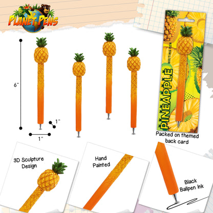 PLANET PEN - PINEAPPLE