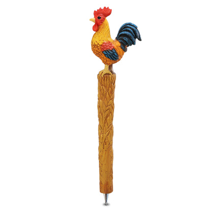 PLANET PEN - ROOSTER