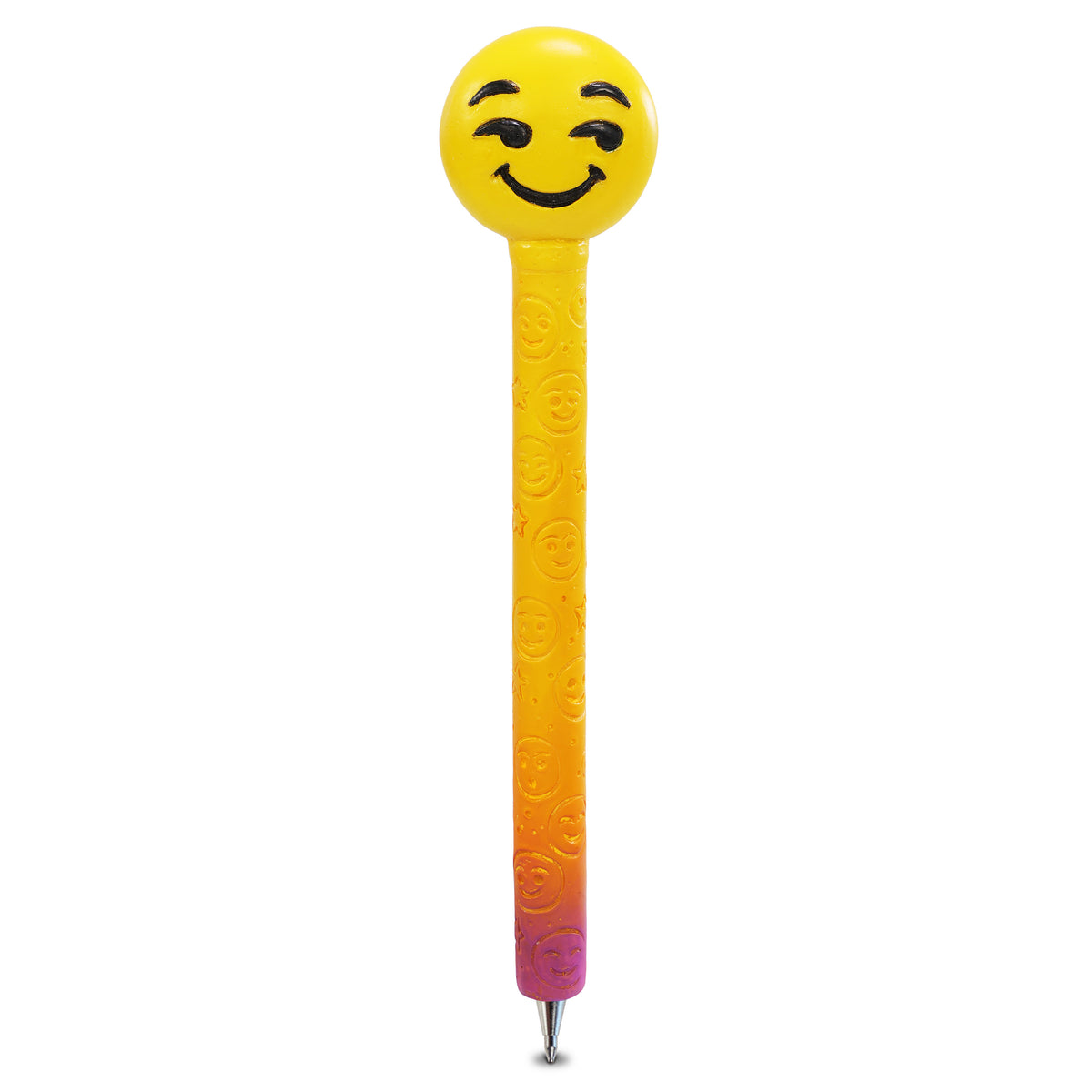 PLANET PEN - SMIRK