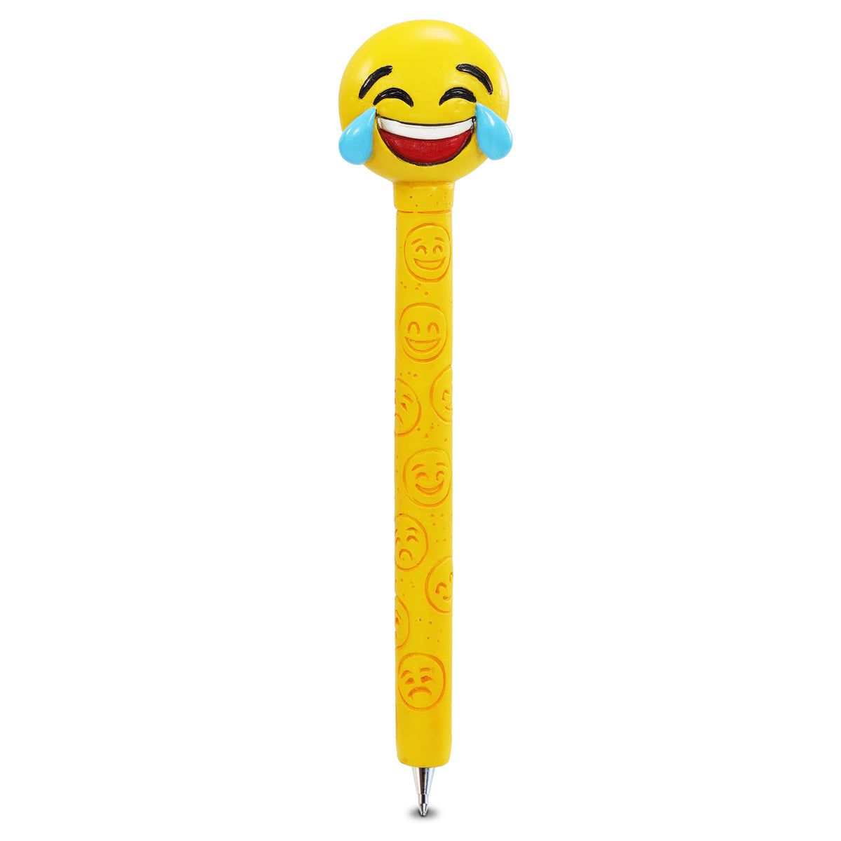 PLANET PEN - LAUGHING