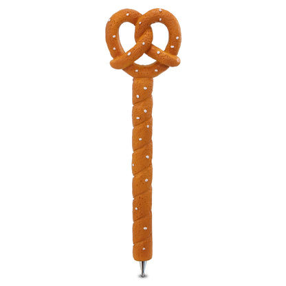 PLANET PEN - SALTED PRETZEL