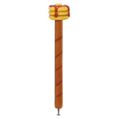 PLANET PEN - STACKED PANCAKES