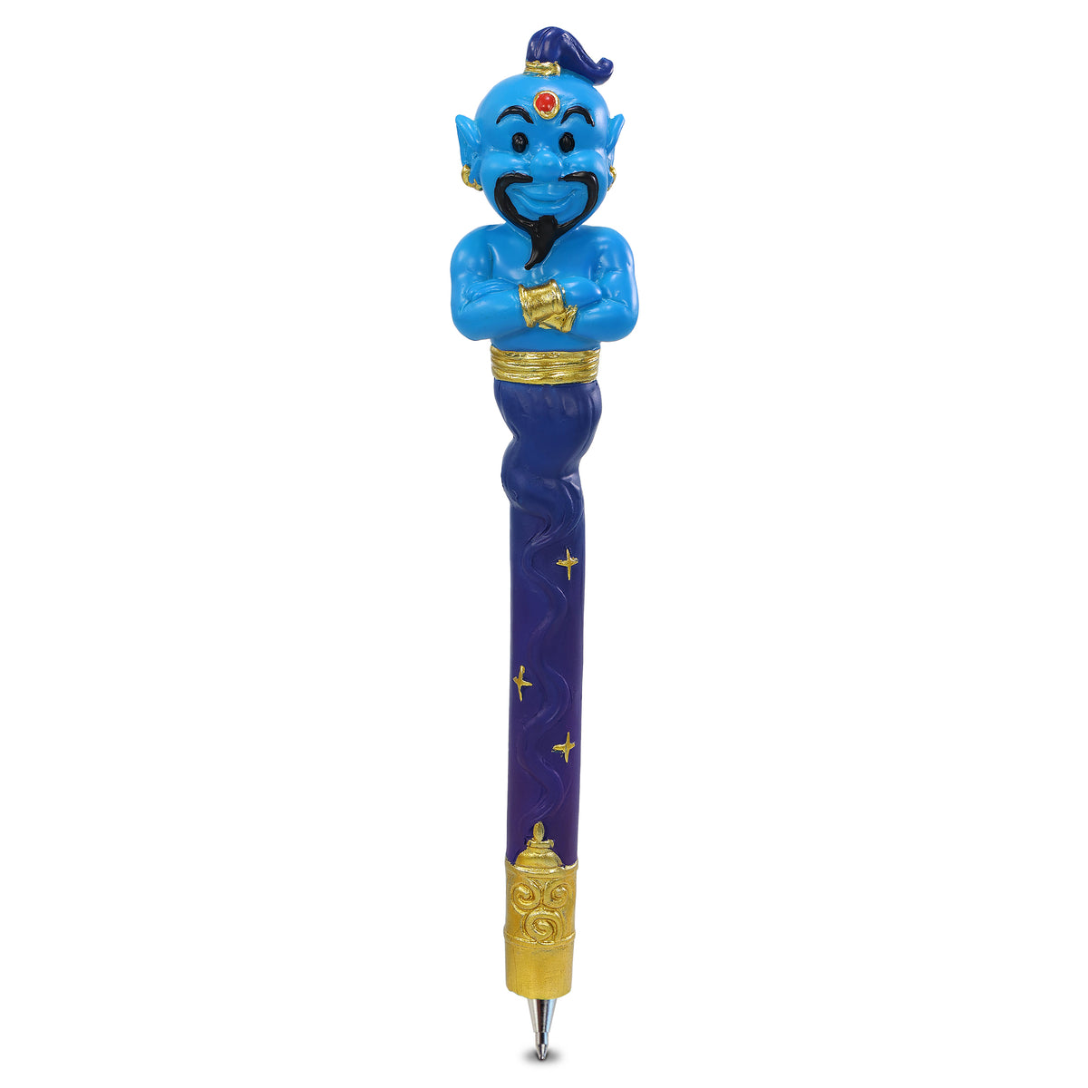 PLANET PEN - GENIE