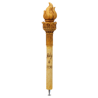 PLANET PEN - FOUNDING FLAME