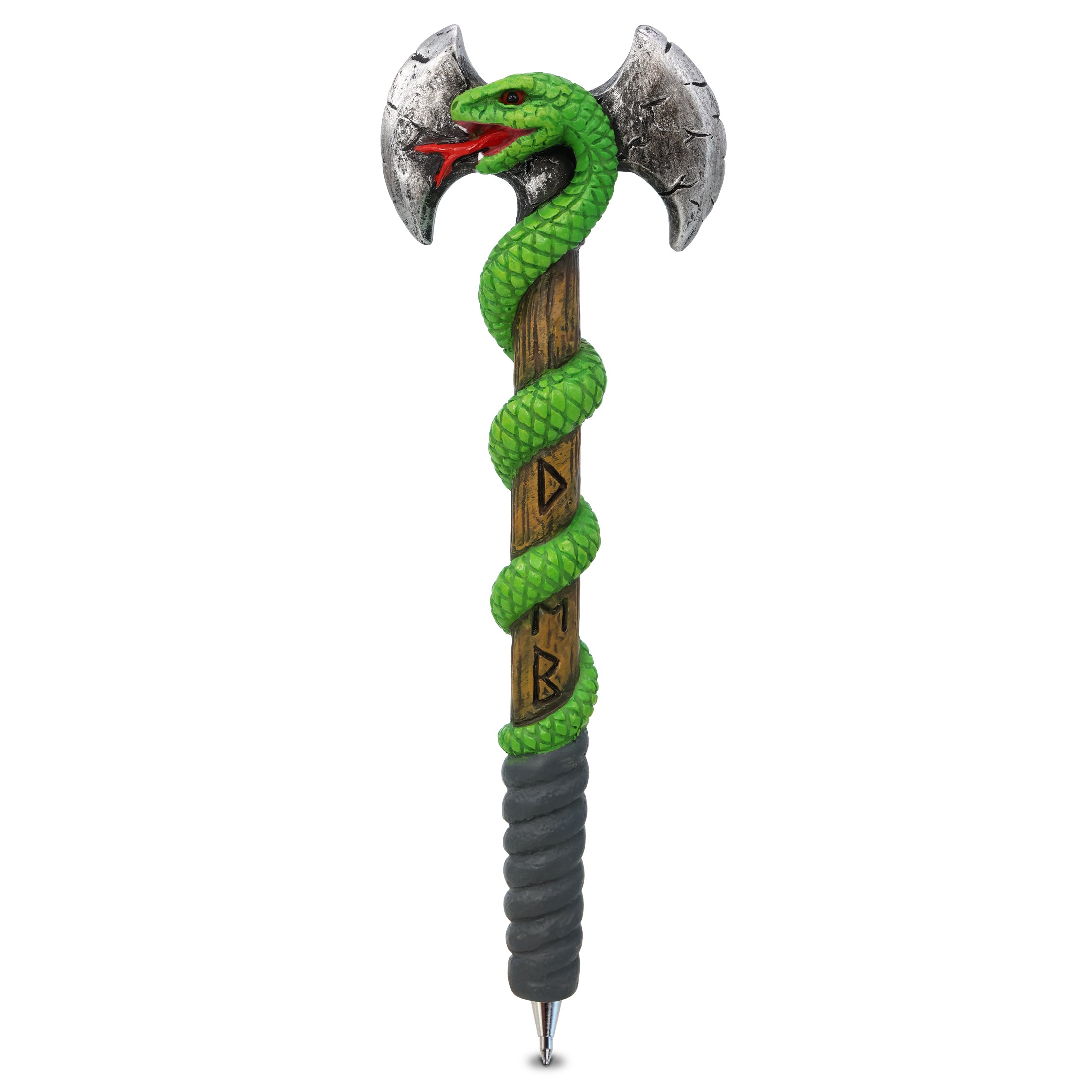 PLANET PEN - VIKING VIPER AXE