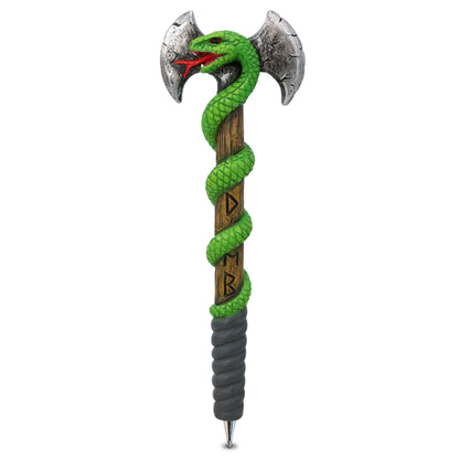 PLANET PEN - VIKING VIPER AXE