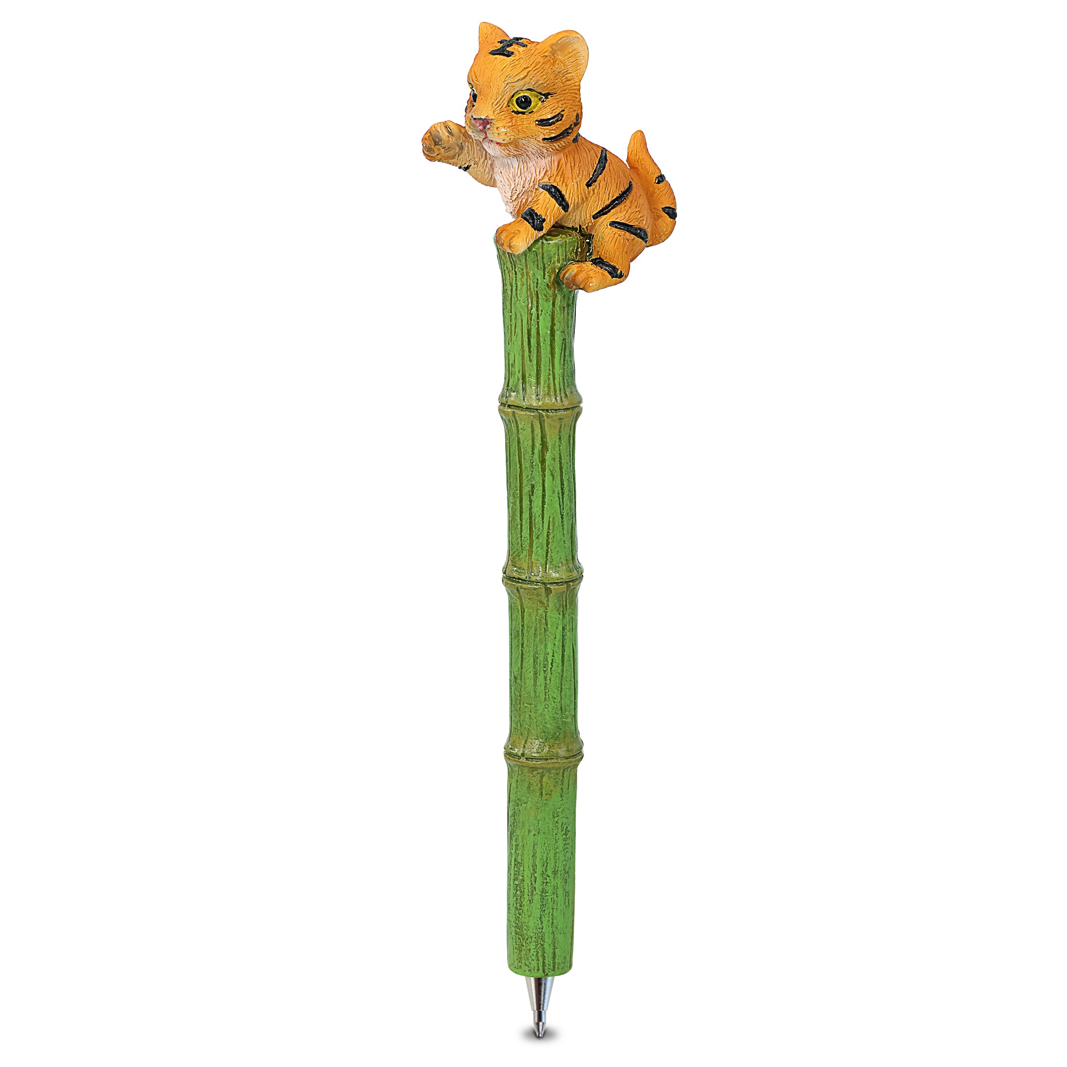 PLANET PEN - TIGER