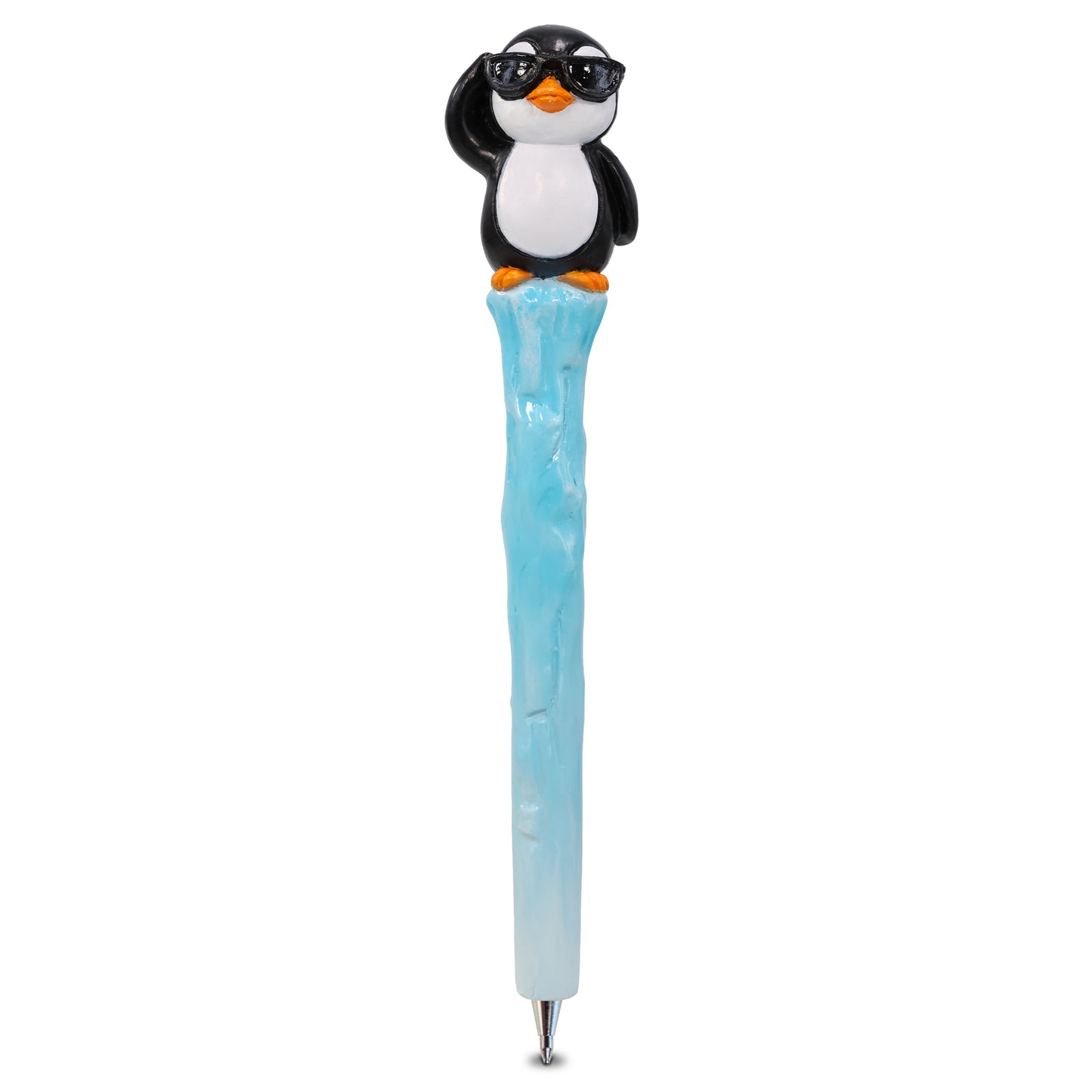 PLANET PEN - COOL PENGUIN