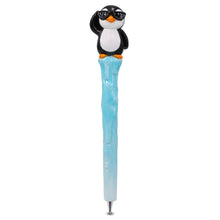 PLANET PEN - COOL PENGUIN