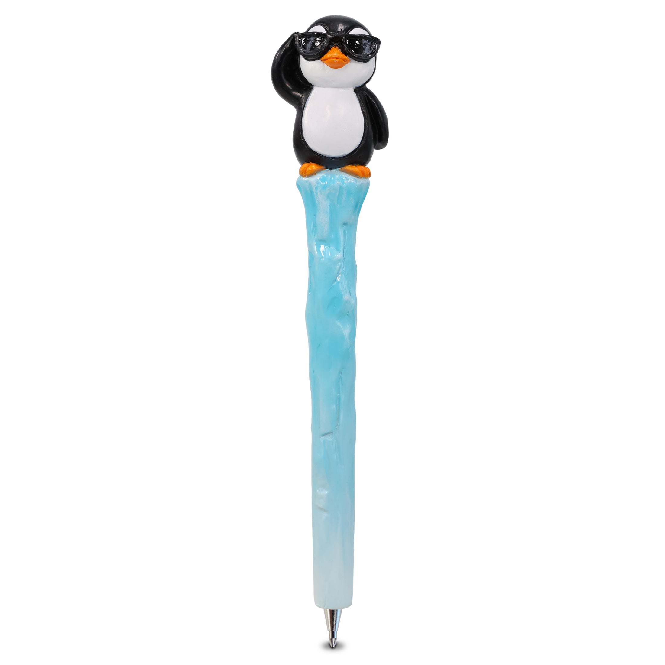 PLANET PEN - COOL PENGUIN
