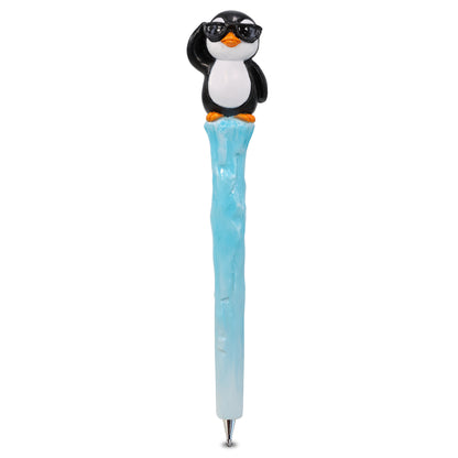 PLANET PEN - COOL PENGUIN