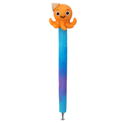 PLANET PEN - CUTE OCTOPUS