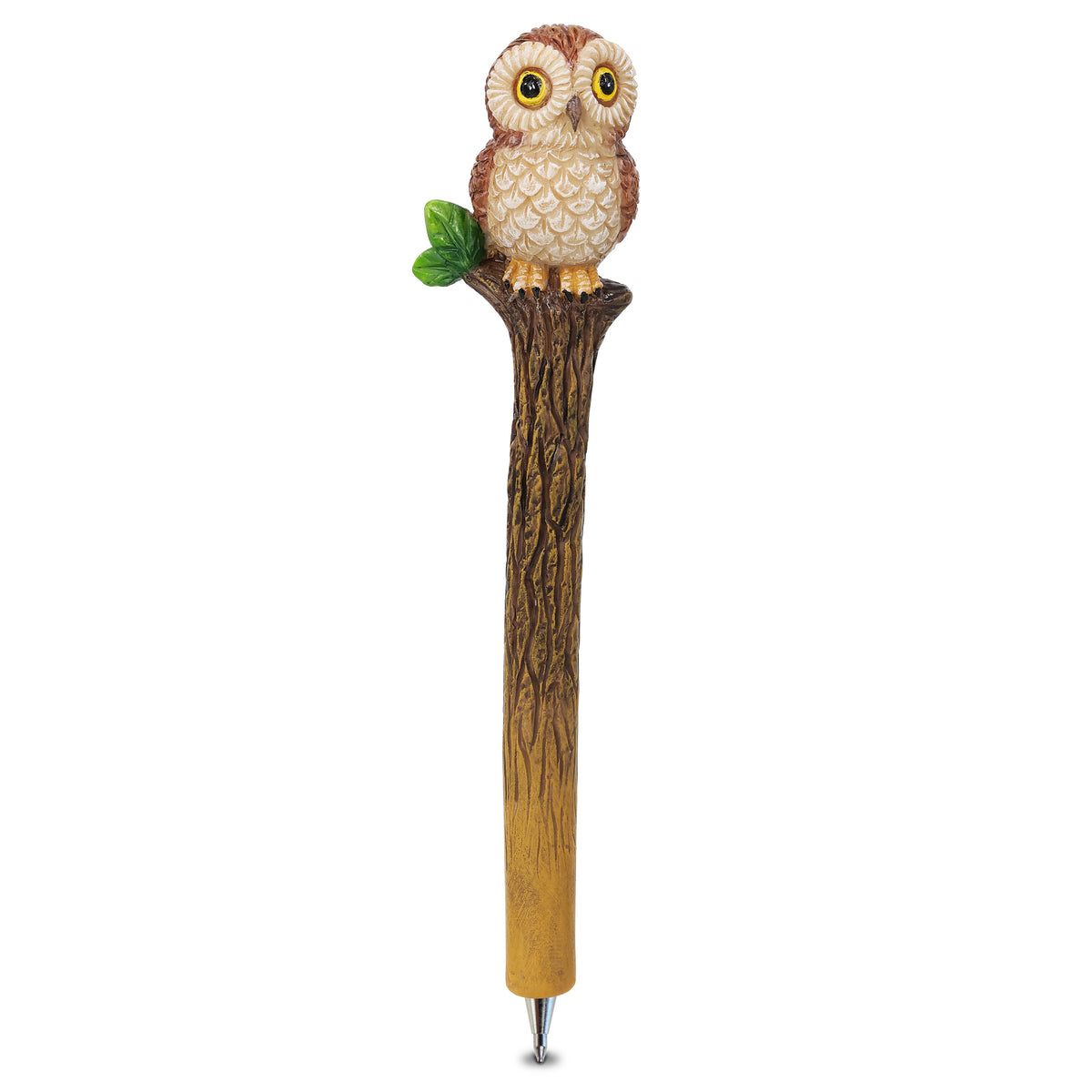 PLANET PEN - FOREST OWL