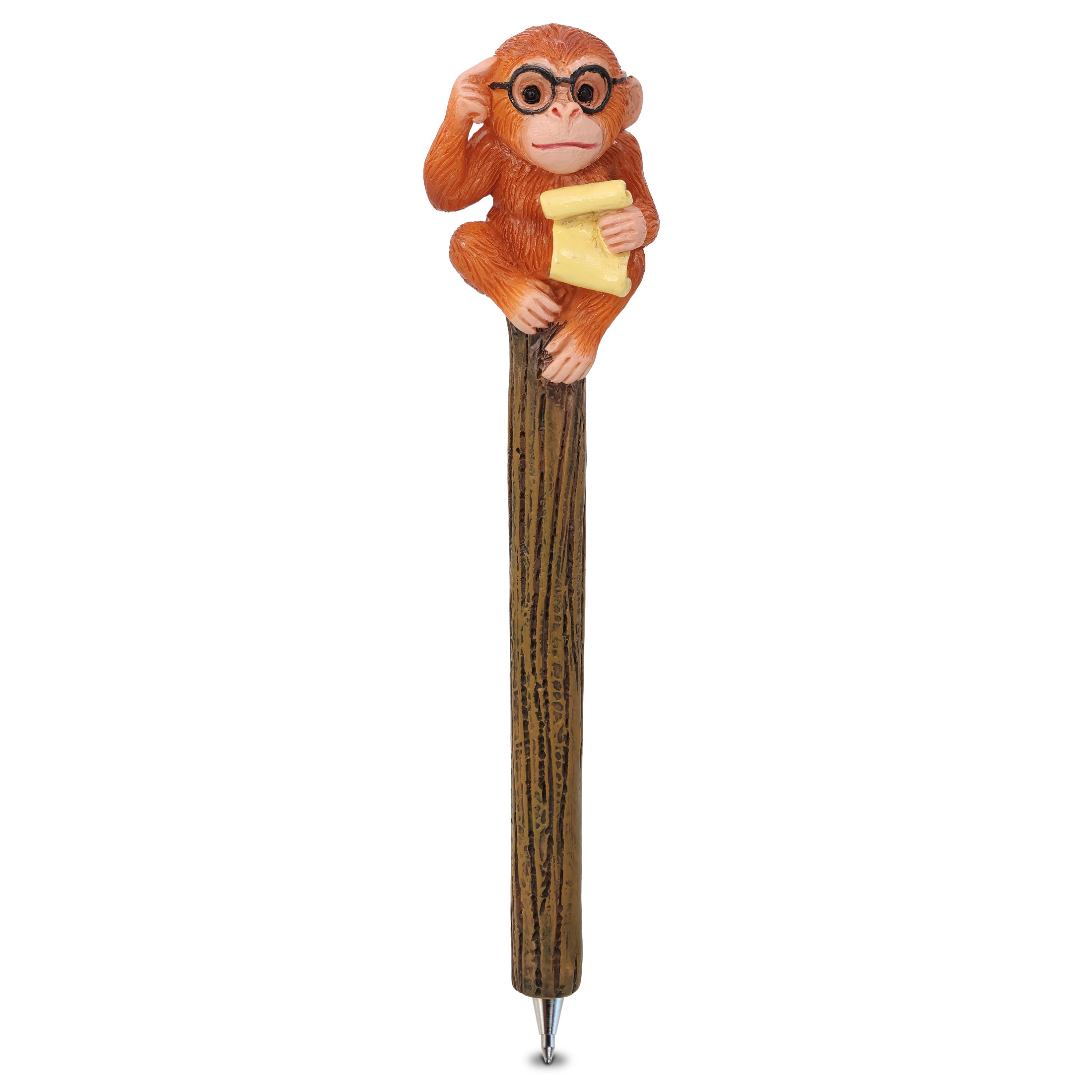 PLANET PEN - WISE MONKEY