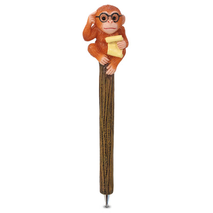PLANET PEN - WISE MONKEY