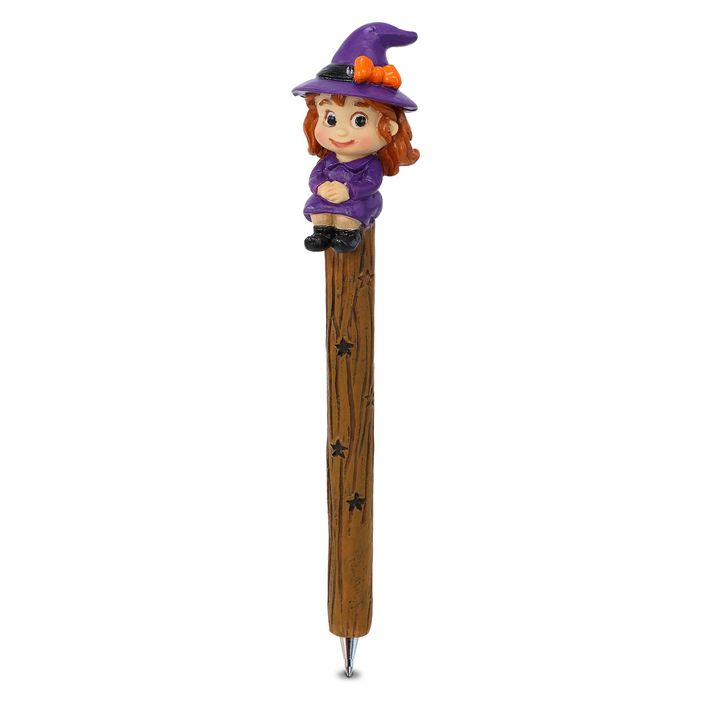 PLANET PEN - CUTE WITCH