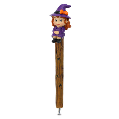 PLANET PEN - CUTE WITCH