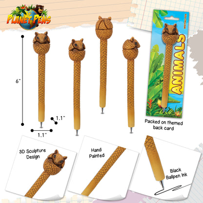 PLANET PEN - ARMADILLO
