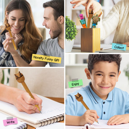 PLANET PEN - ARMADILLO