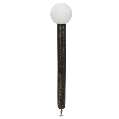 PLANET PEN - GOLF BALL