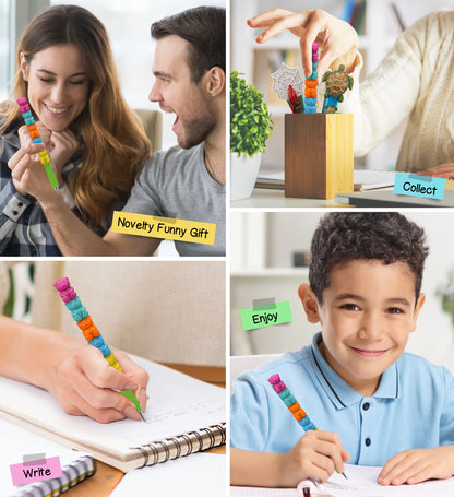 PLANET PEN - GUMMY BEARS