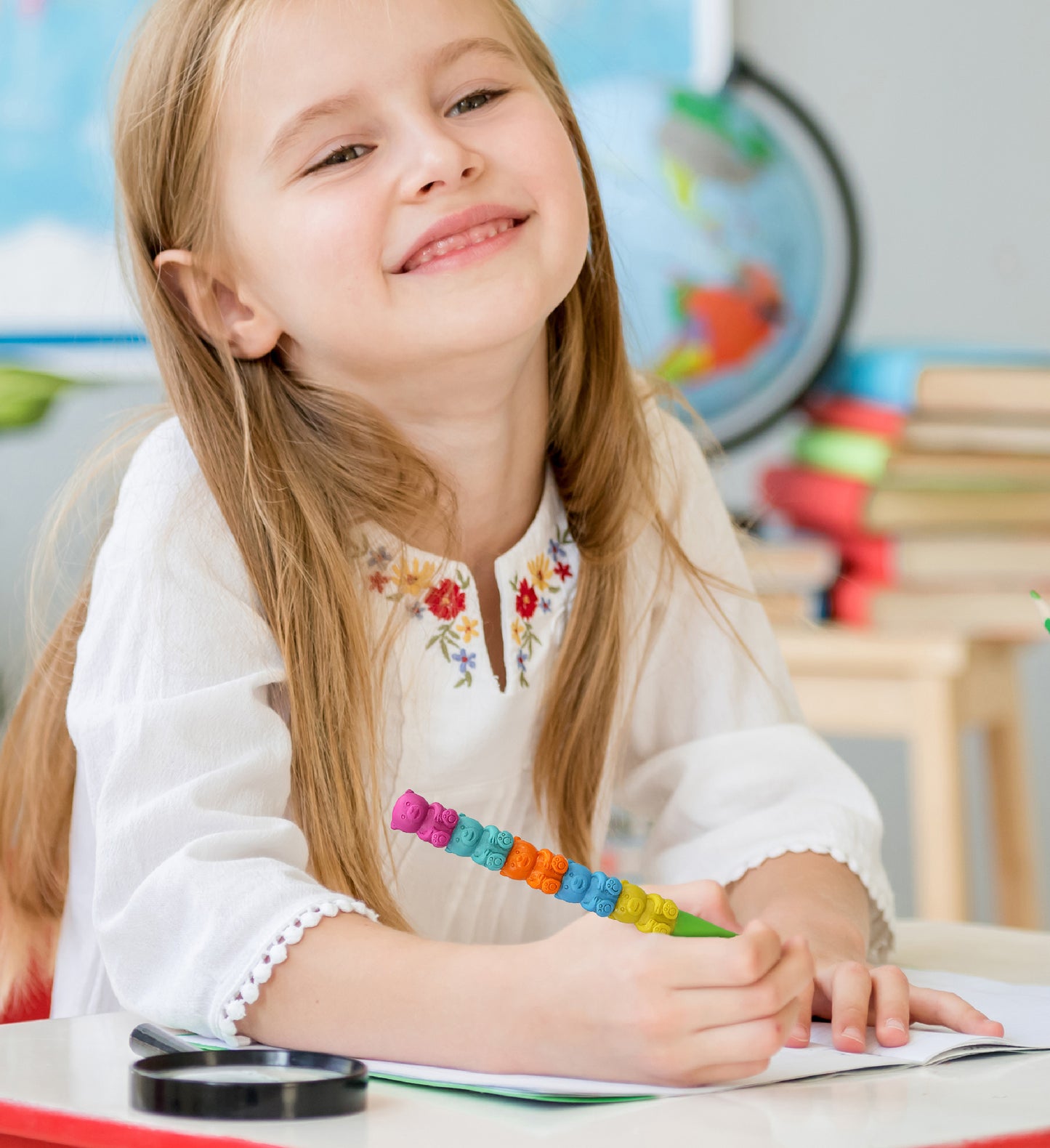 PLANET PEN - GUMMY BEARS