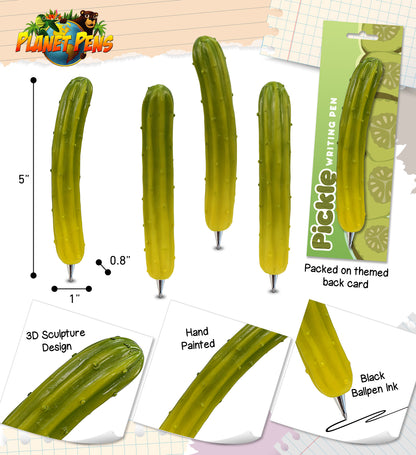PLANET PEN - PICKLE