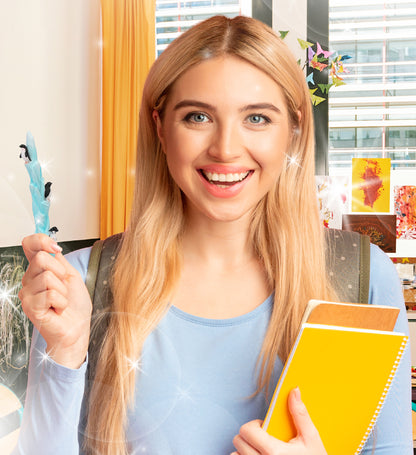 PLANET PEN - PENGUIN ICEBERG