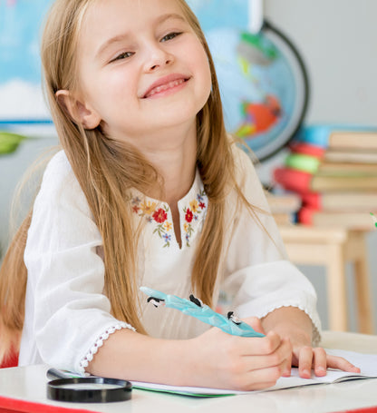 PLANET PEN - PENGUIN ICEBERG