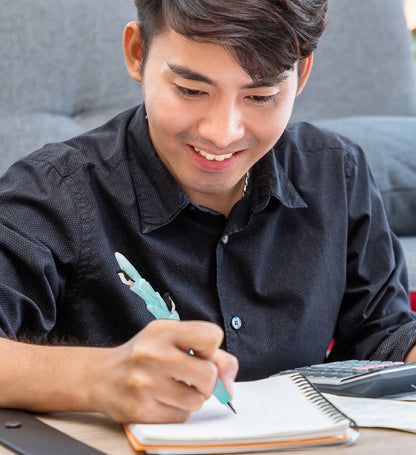 PLANET PEN - PENGUIN ICEBERG