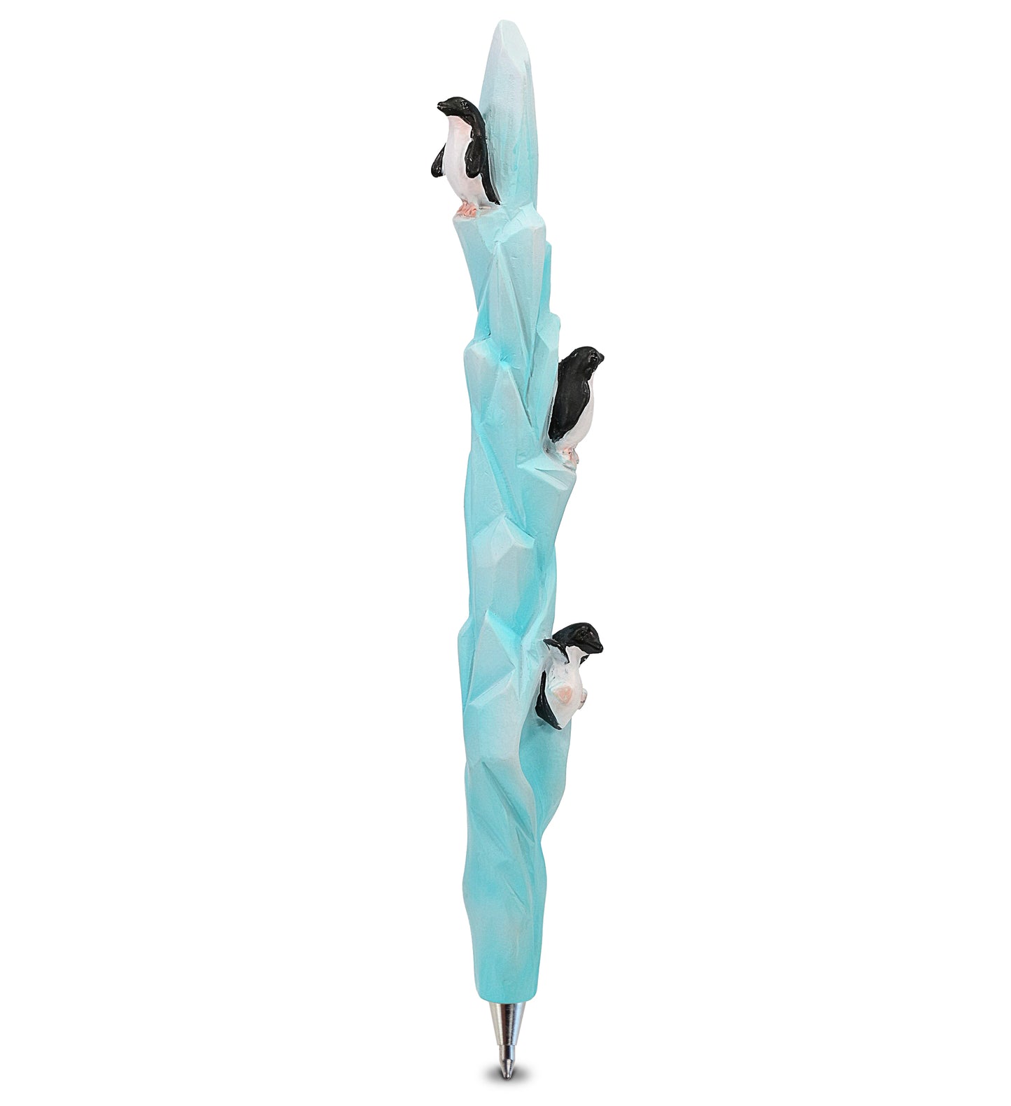 PLANET PEN - PENGUIN ICEBERG