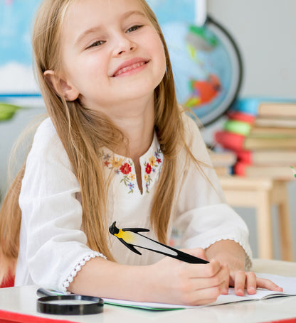 PLANET PEN - PENGUIN