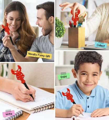 PLANET PEN - LOBSTER