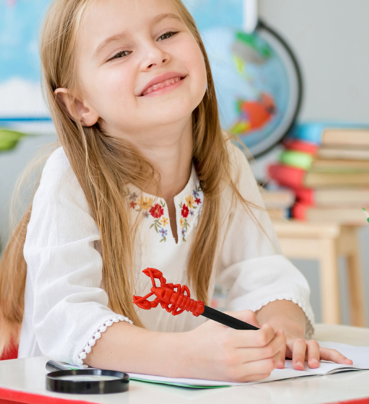 PLANET PEN - LOBSTER