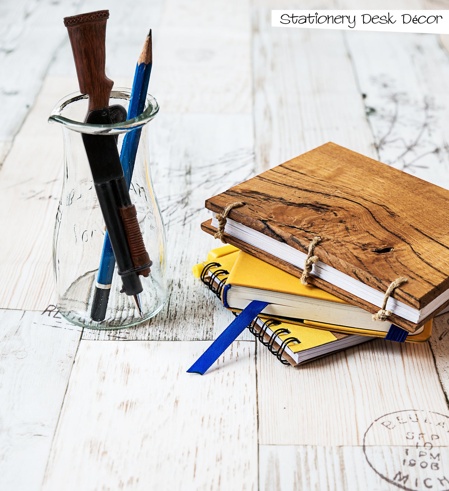Planet Pens Combat Shotgun Writing Pen - Cute Ballpoint Pen for Kids and Adults