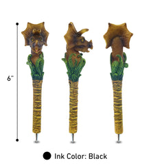 PLANET PEN - TRICERATOPS