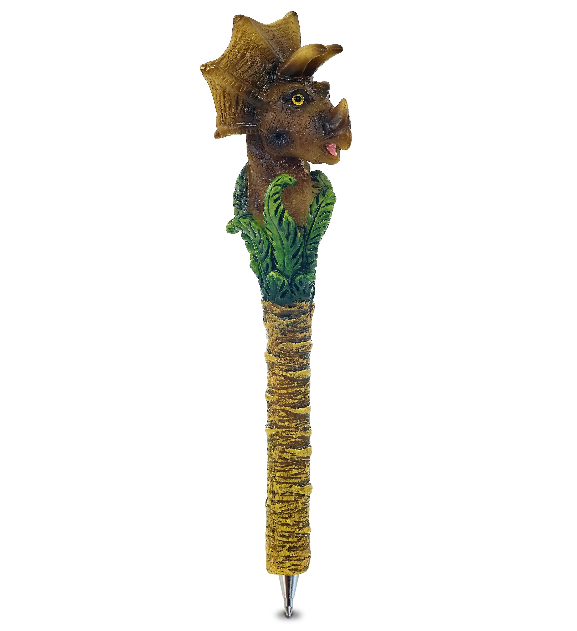 PLANET PEN - TRICERATOPS