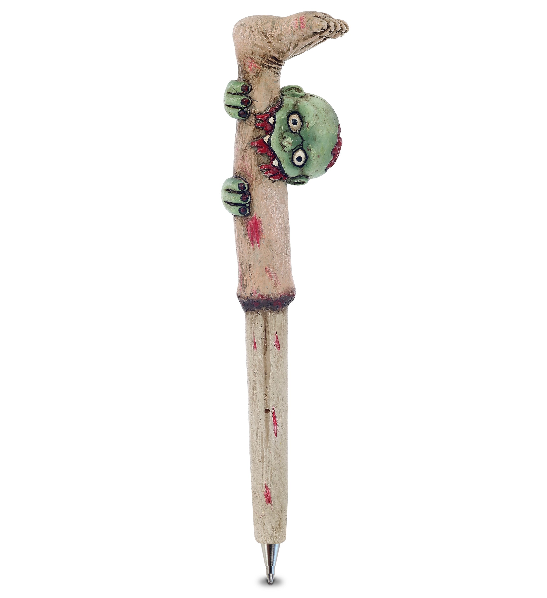 PLANET PEN - ZOMBIE