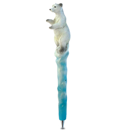 PLANET PEN - POLAR BEAR