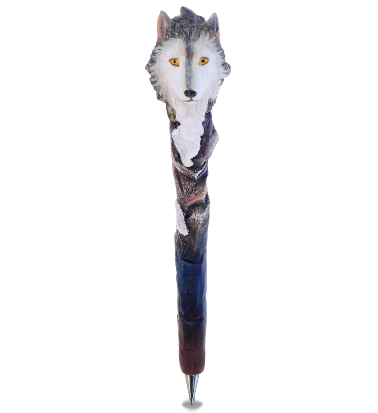 PLANET PEN - WOLF