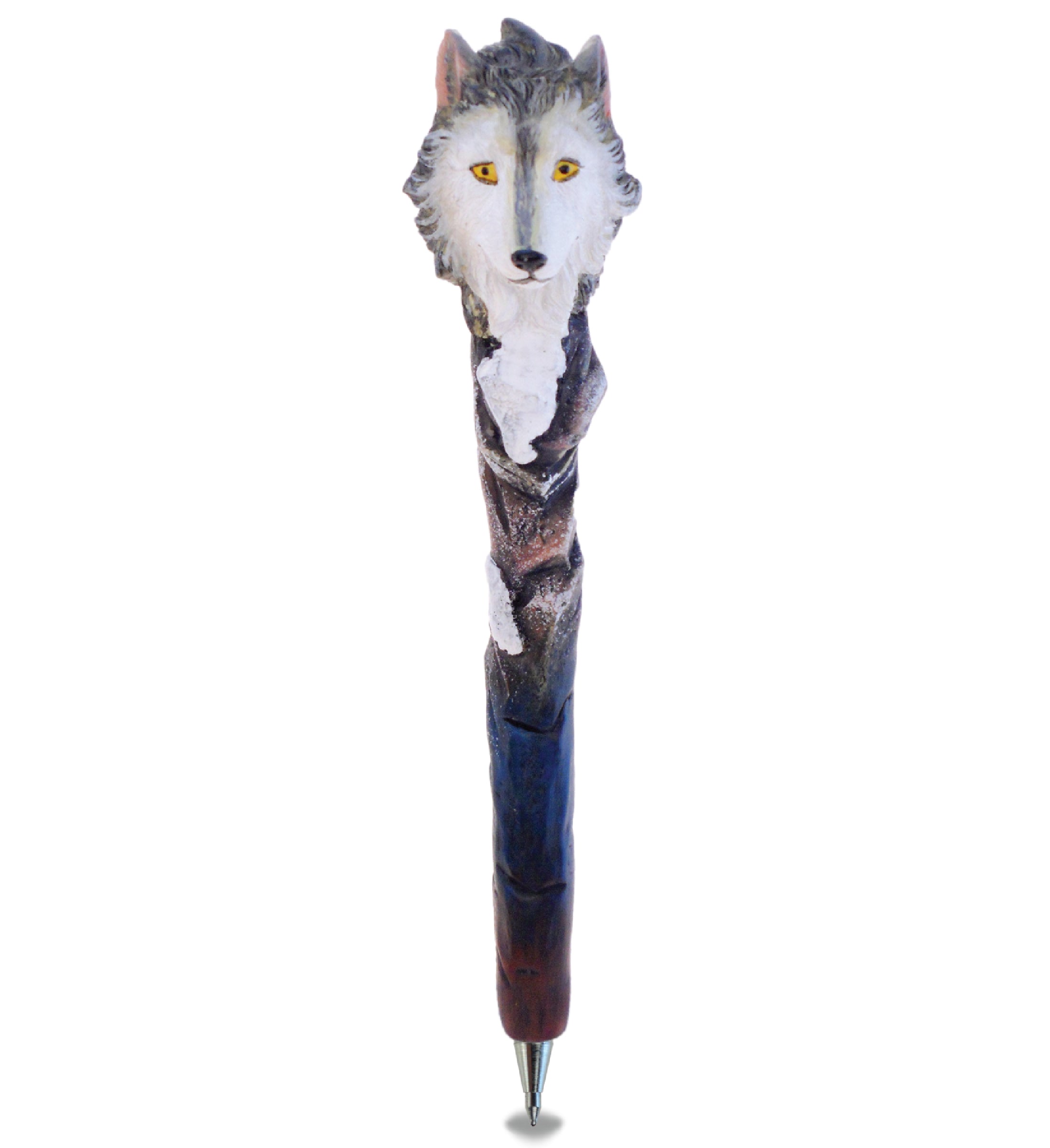PLANET PEN - WOLF