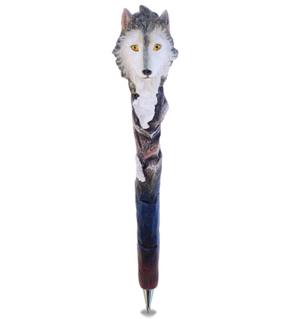 PLANET PEN - WOLF