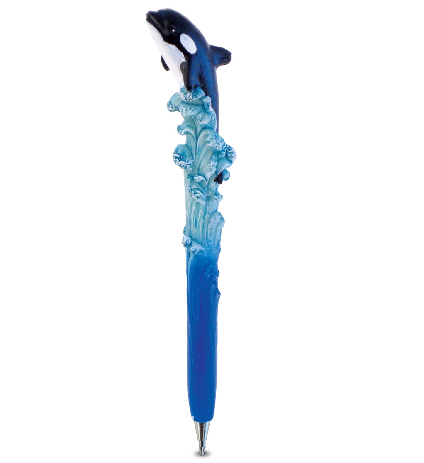 PLANET PEN - KILLER WHALE