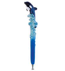PLANET PEN - KILLER WHALE