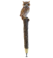 PLANET PEN - OWL