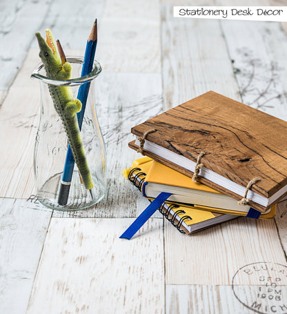 PLANET PEN - ALLIGATOR